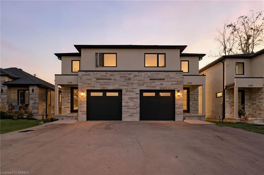 160 Concession St W #a, Tillsonburg, ON N4G 4G8