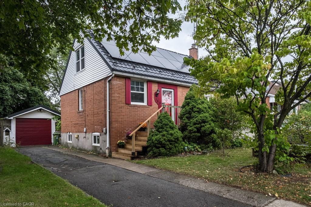 185 E 13th St, Hamilton, ON L9A 3Z6