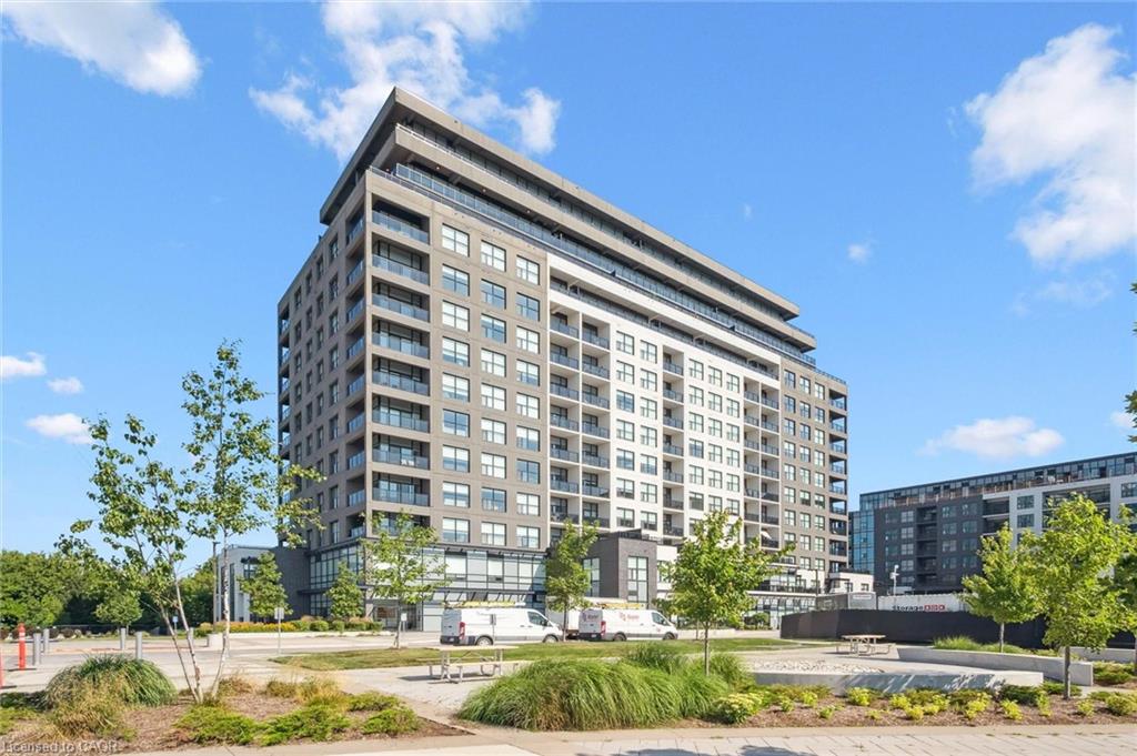 1880 Gordon Street Unit 204 St, Guelph, ON N1L 0P5