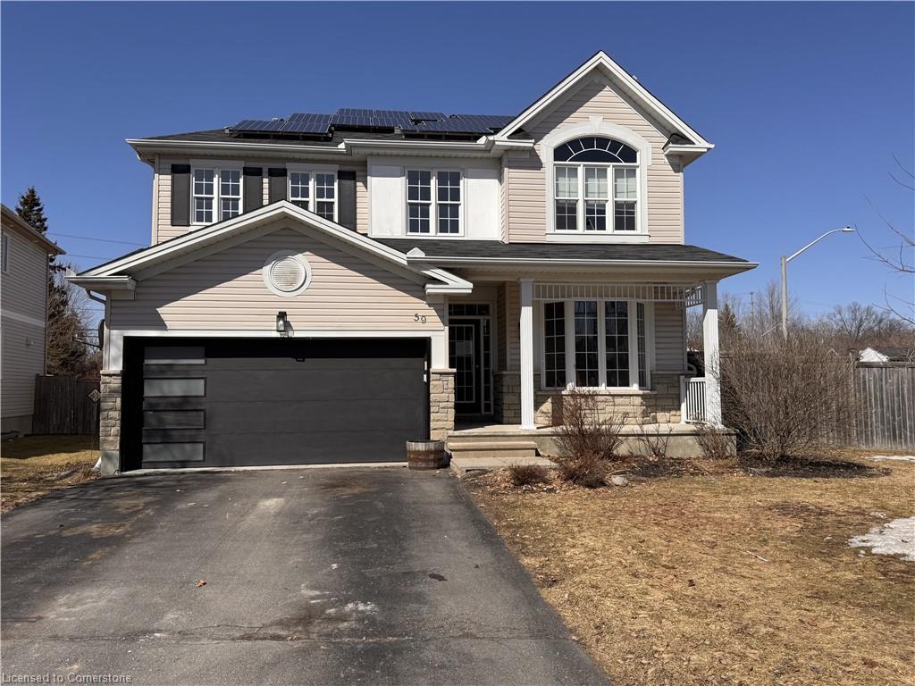 59 Baywood Dr, Stittsville, ON K2S 2H5