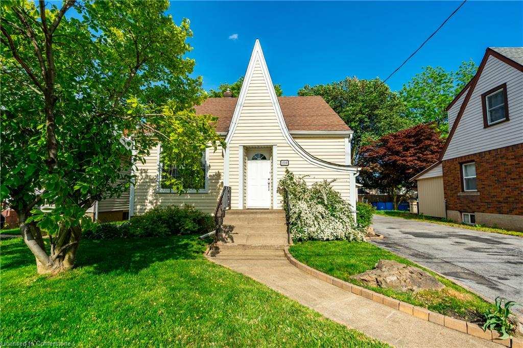 210 Vine St, St. Catharines, ON L2M 4S8