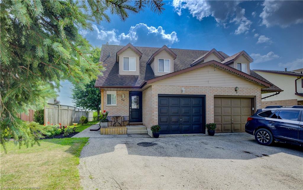 49 Dales Dr, Mapleton, ON N0G 1P0