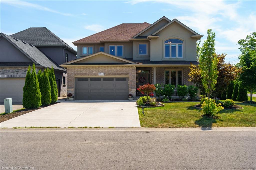 8952 Black Forest Cres, Niagara Falls, ON L2H 0M8