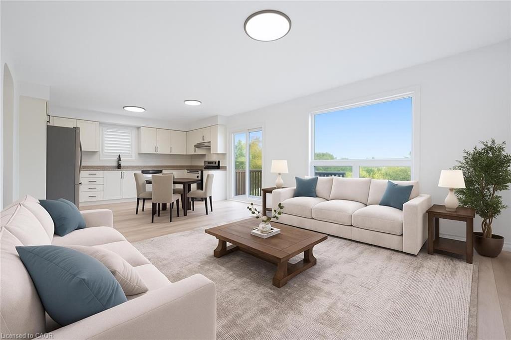 4 Carrington Pl, Guelph, ON N1G 5C4