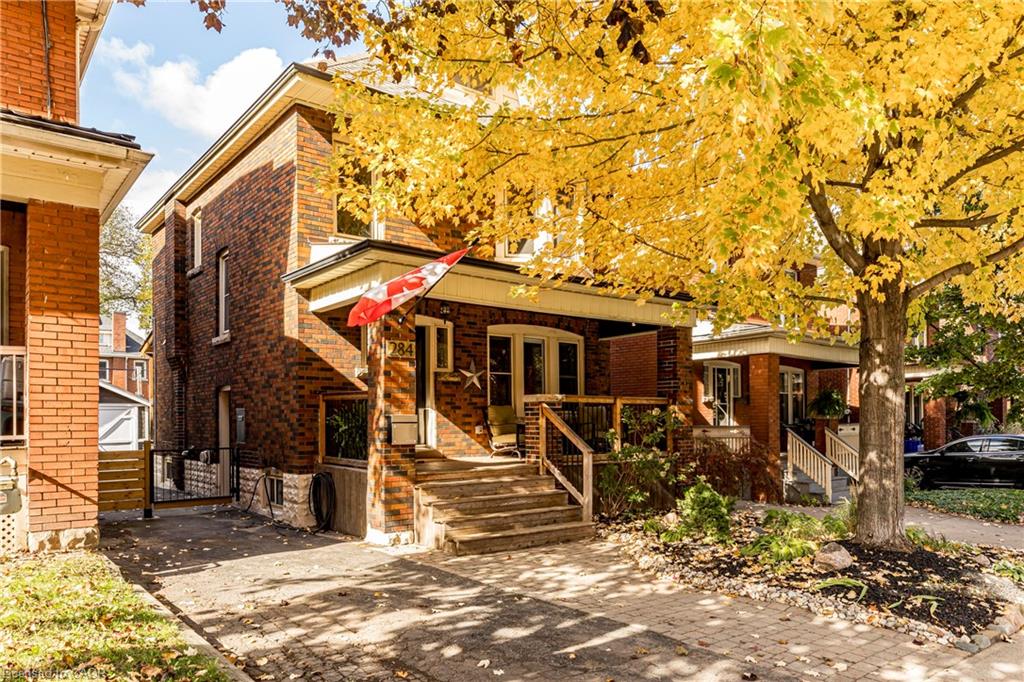 284 Houghton Ave S, Hamilton, ON L8K 2N3