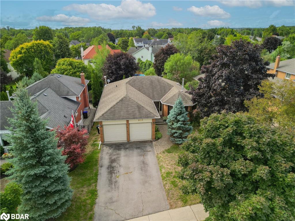 1053 Westmount Ave, Innisfil, ON L9S 1W7