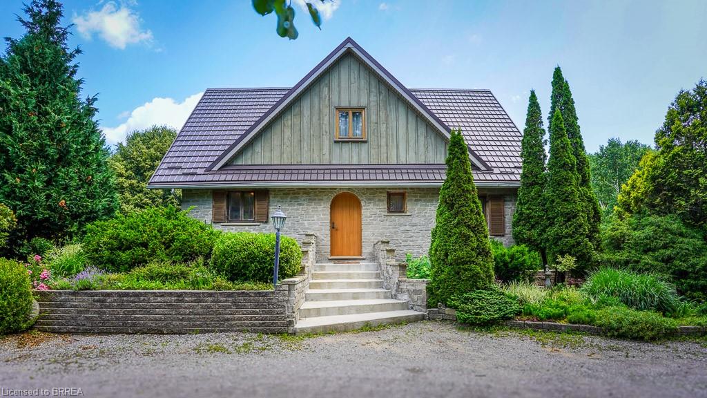 2112 Nixon Rd, Simcoe, ON N3Y 4K6