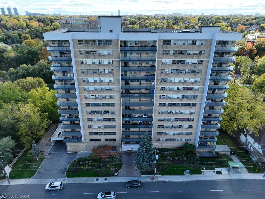 2130 Weston Rd, Toronto, ON M3N 3R9