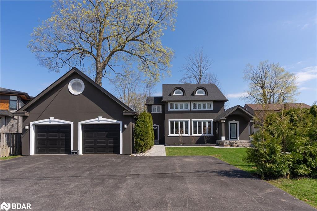 201 Cedar Island Rd, Orillia, ON L3V 1T2