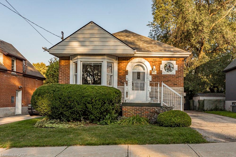 567 Upper Sherman Ave, Hamilton, ON L8V 3L9