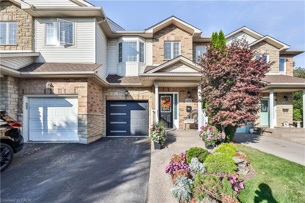 4037 Medland Dr, Burlington, ON L7M 4W7