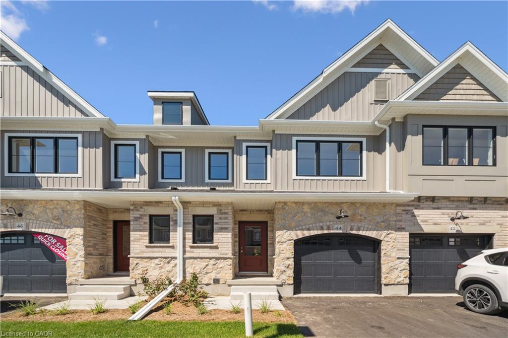 44 Fieldstone Ln, Centre Wellington, ON N0B 1S0
