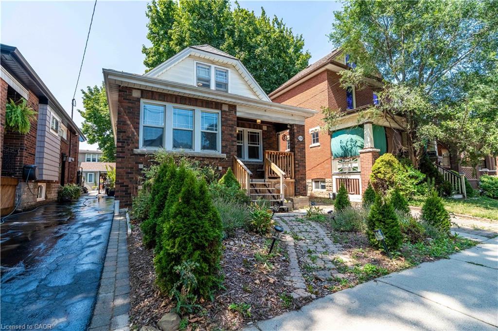 228 Province St S, Hamilton, ON L8K 2L7