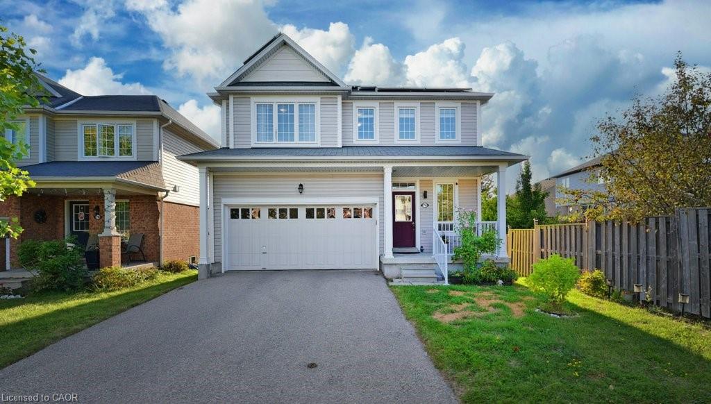 74 Norwich Rd, Woolwich, ON N0B 1M0