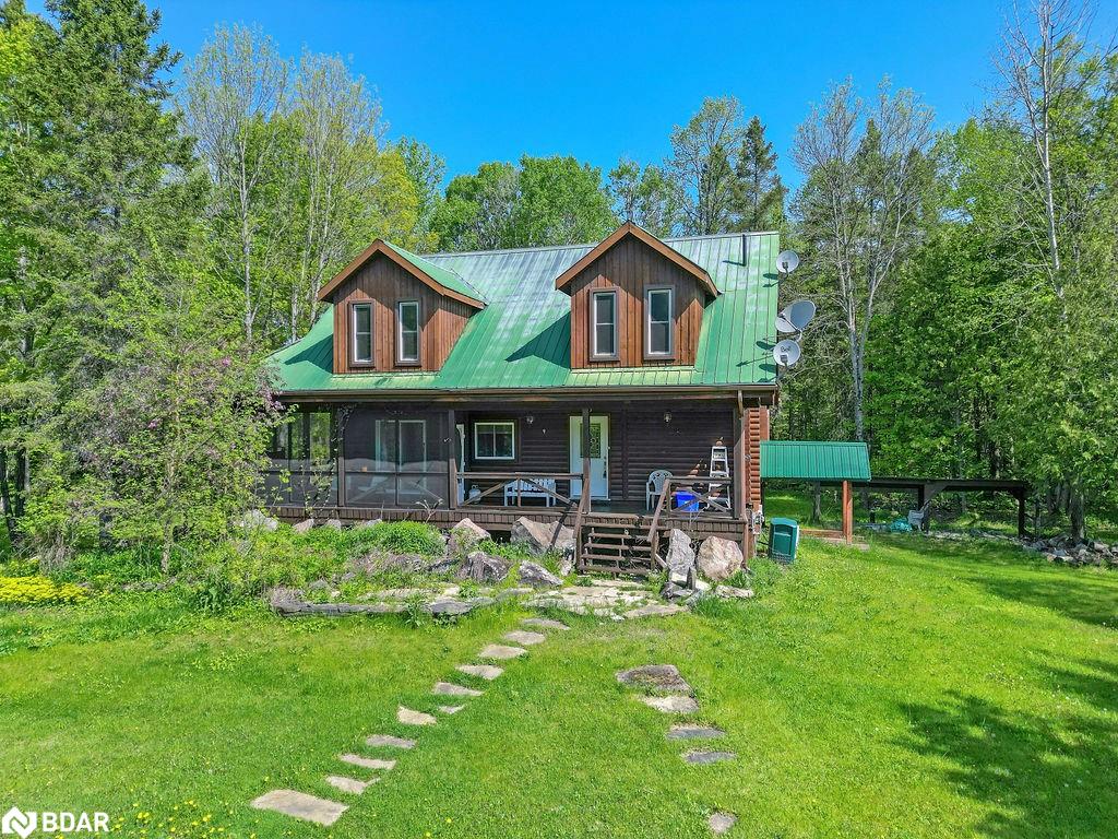 189 Dartmoor Rd, Kawartha Lakes, ON L0K 1W0