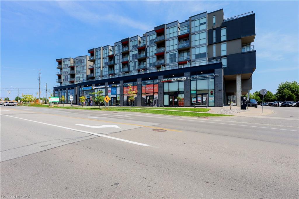 5240 Dundas Street Unit B215, Burlington, ON L7L 0J6