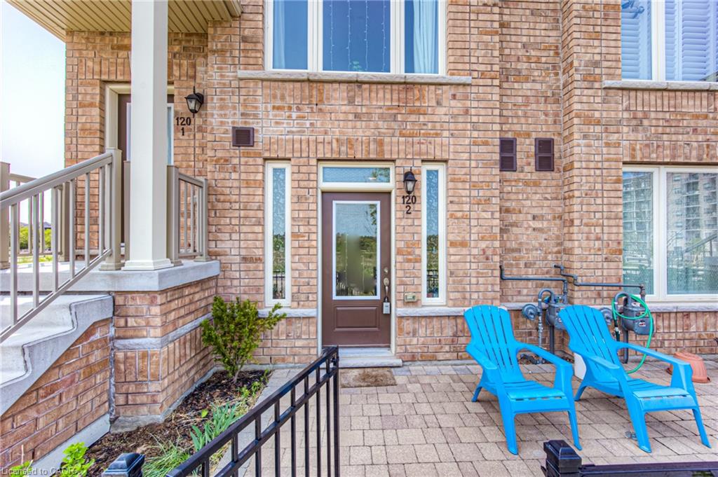 120 Watson Parkway N Unit 2, Guelph, ON N1E 0P6
