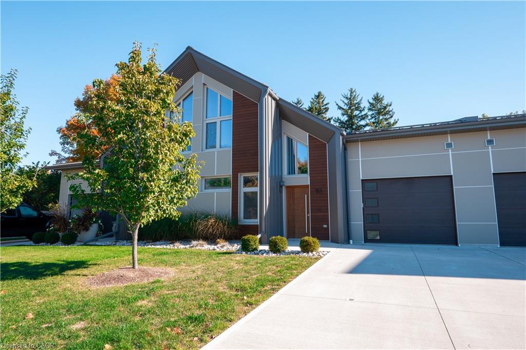 92 Elgin St, Zorra, ON N0J 1J0