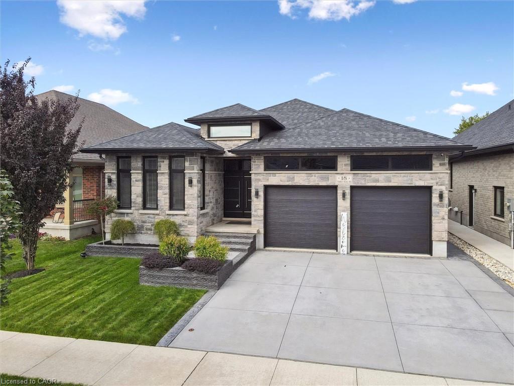 18 Timber Trail Rd, Woolwich, ON N3B 0C7