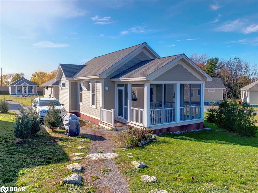 20 Butternut Ln Lane Unit 98, Athol, ON K0K 1P0