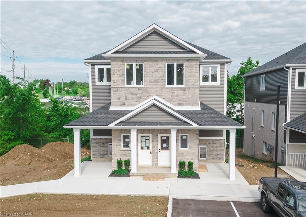 800 Myers Road Unit 107, Cambridge, ON N1R 5S2