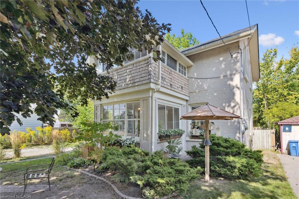 257 Metcalfe St, Guelph, ON N1E 4Y8