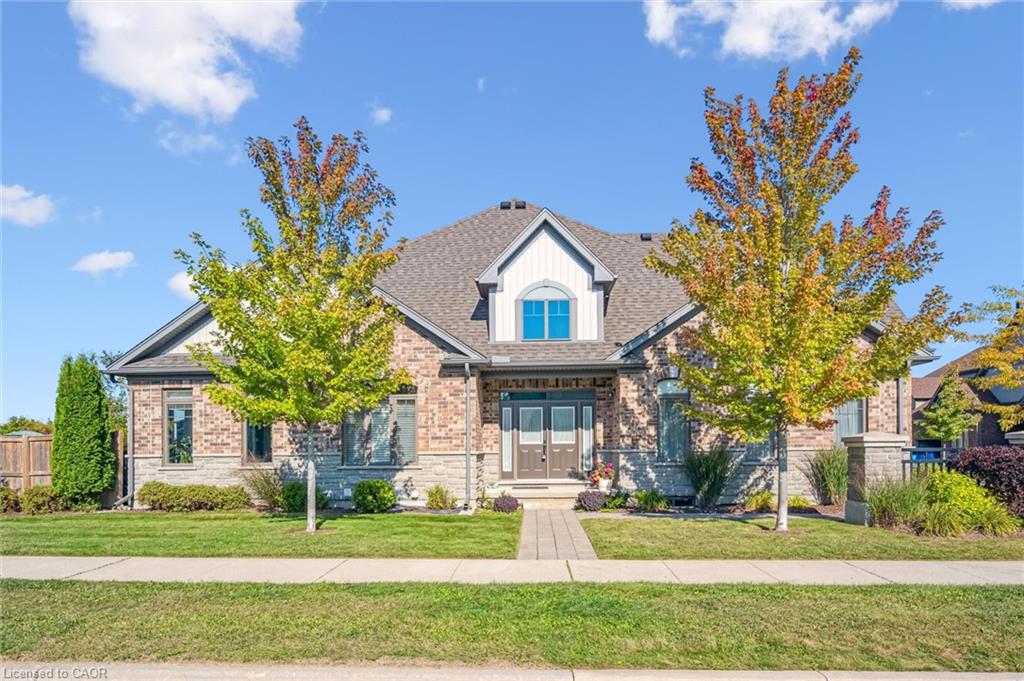 39 Kay Crescent Unit 1, Guelph, ON N1L 0N5