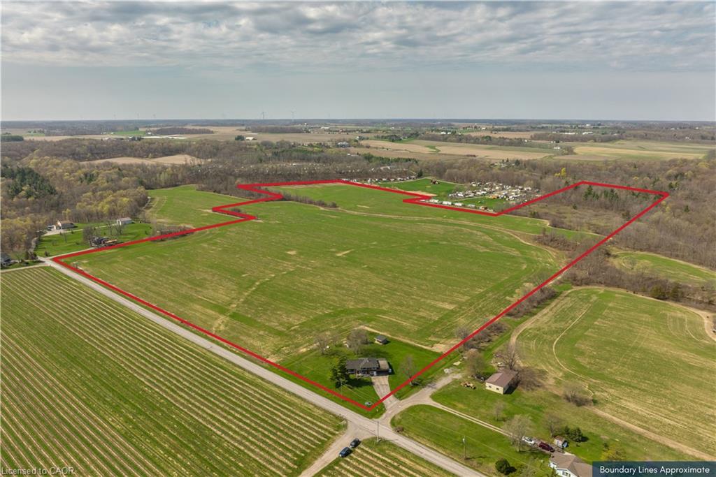 3542 Fifteenth St, Lincoln, ON L2R 6P7