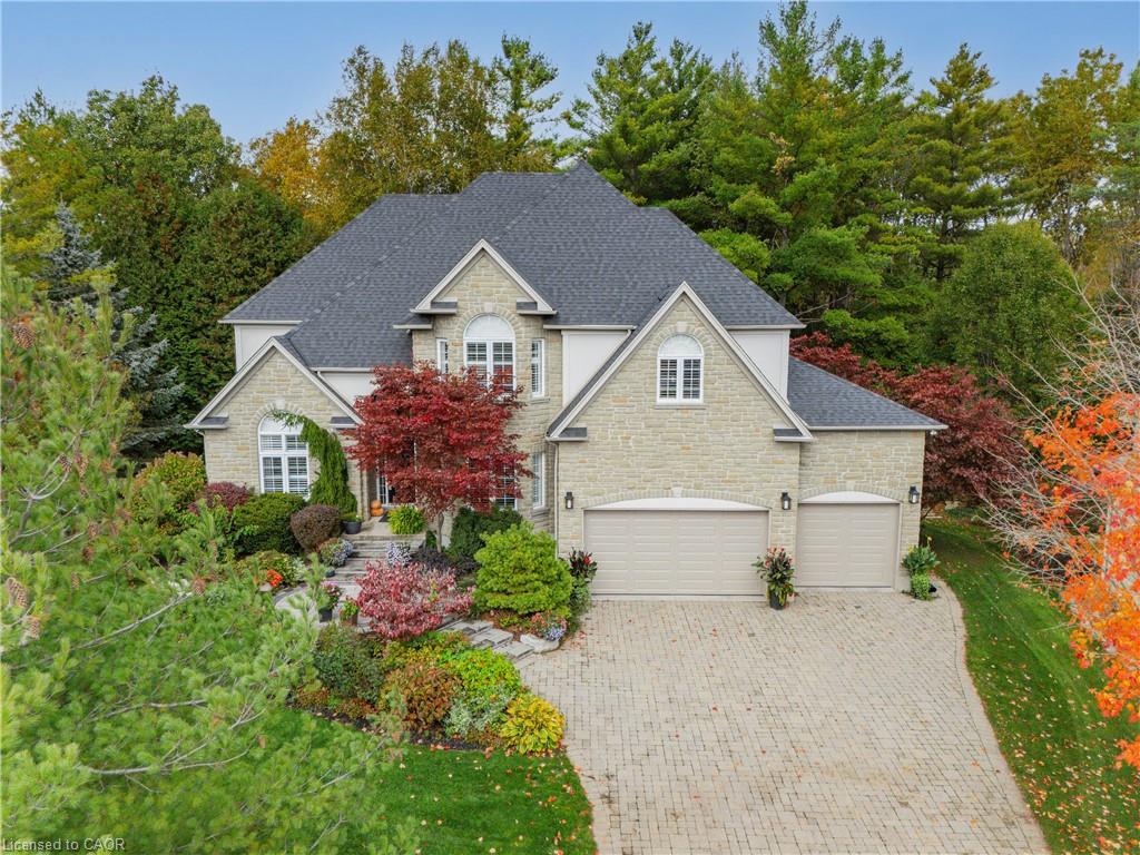 80 Cedarbrook Ct, Cambridge, ON N1T 1W8