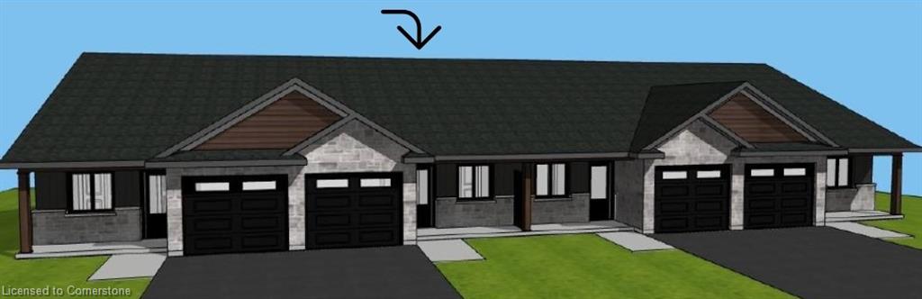 204 Elgin St, Minto, ON N0G 2P0