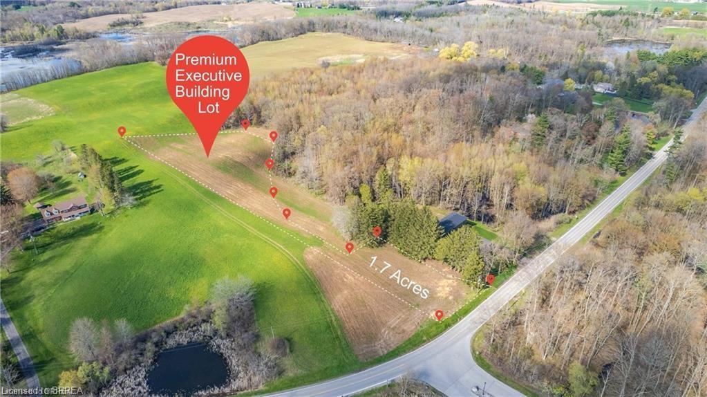 371 Scenic Dr, Brant, ON N0E 1N0