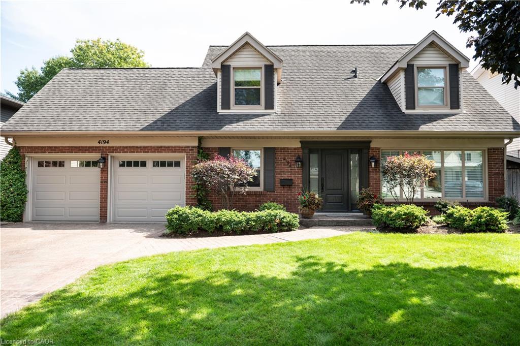 4194 Corrine Ct, Burlington, ON L7L 1J1