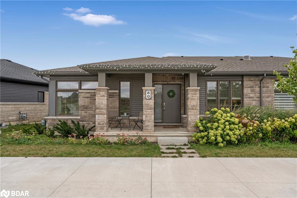 80 Summersides Blvd, Pelham, ON L0S 1E0