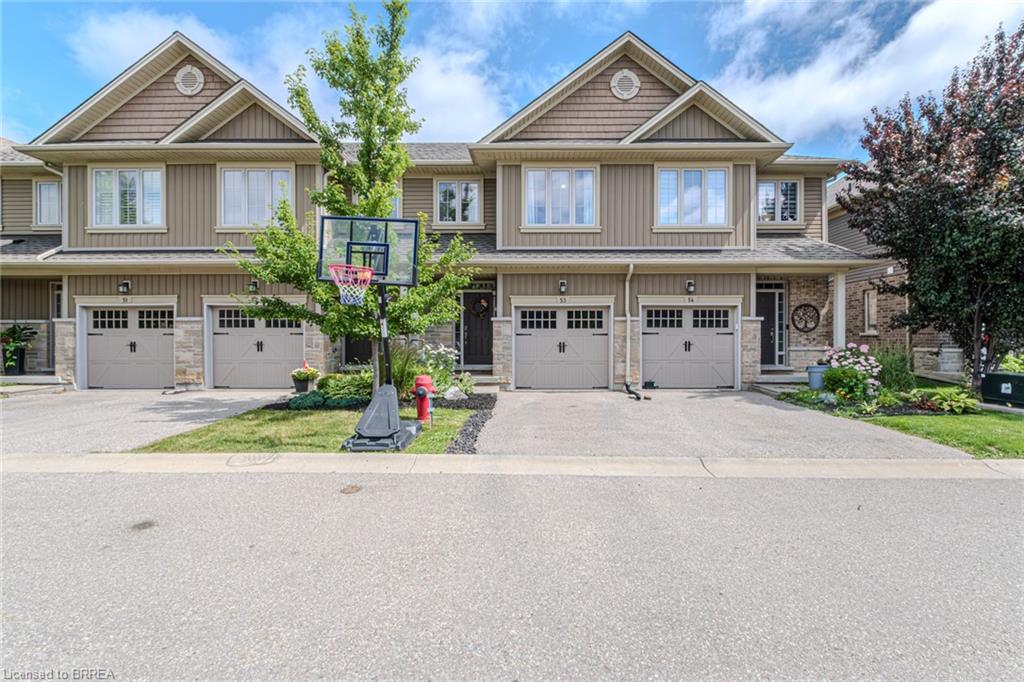80 Willow Street Unit 53, Brant, ON N3L 2K6