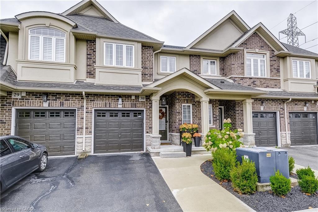 21 Madonna Drive Unit 30, Hamilton, ON L9B 0H1