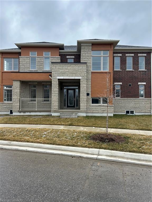 158 Attwater Dr, Cambridge, ON N1T 0G7