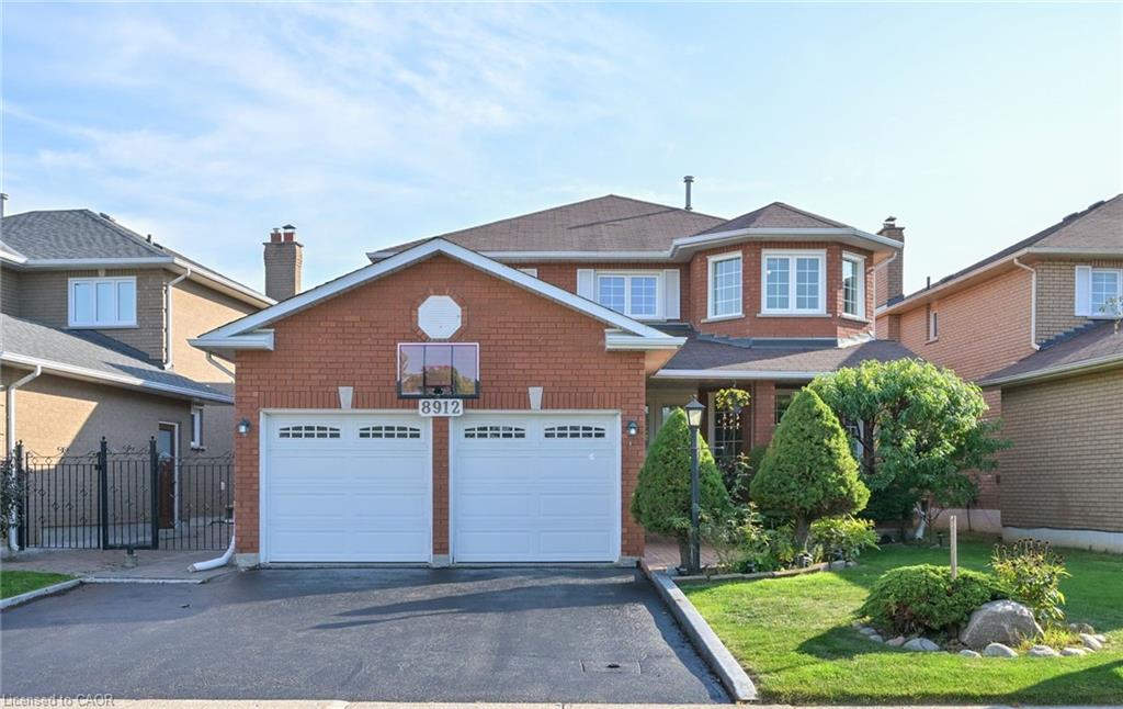 8912 Martin Grove Rd, Vaughan, ON L4H 1C3