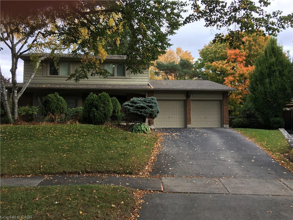 351 Rankin Dr, Burlington, ON L7N 2B2