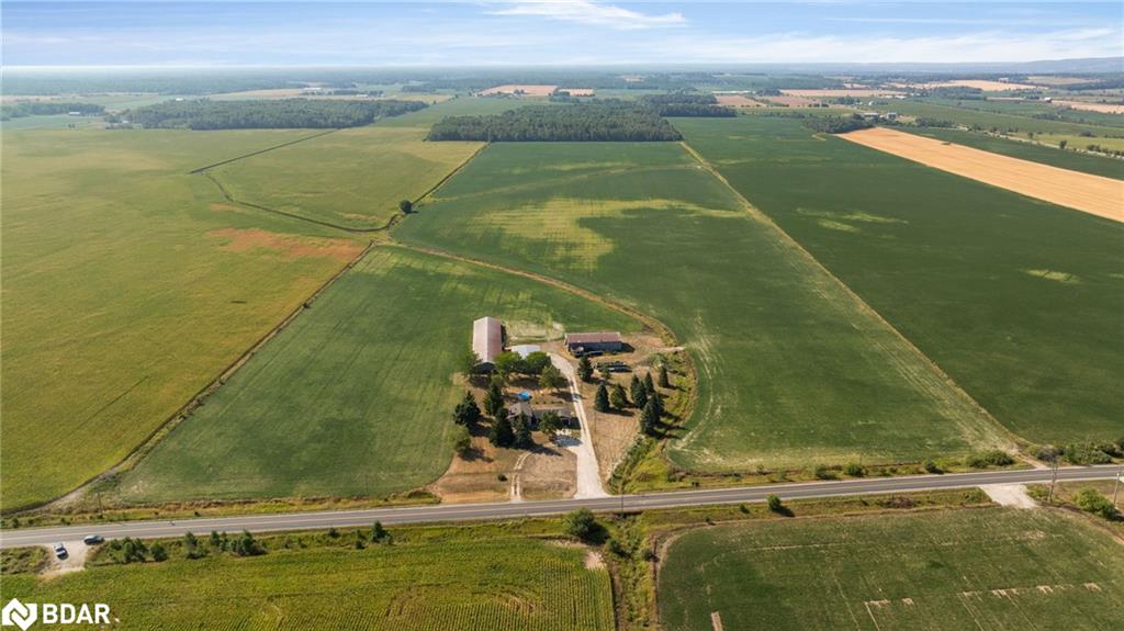 5375 Conc 9 Sunnidale Concession, Clearview, ON L0M 1S0