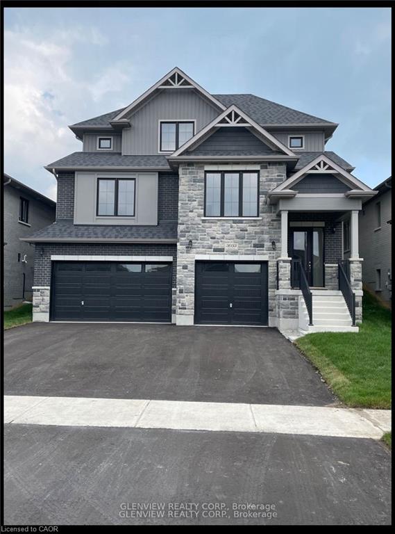 Lot 63 Sierra Drive, Orillia, ON L3V 8M8
