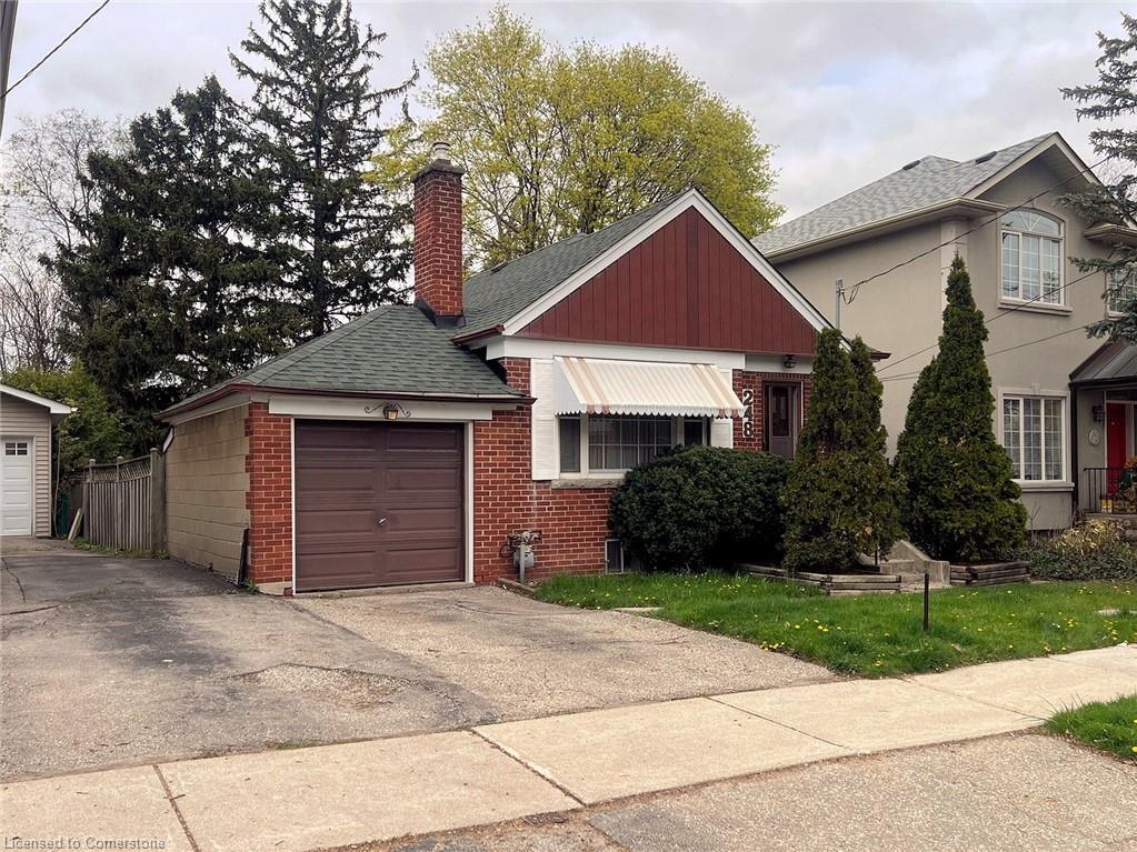 248 Florence Ave, Toronto, ON M2N 1G6