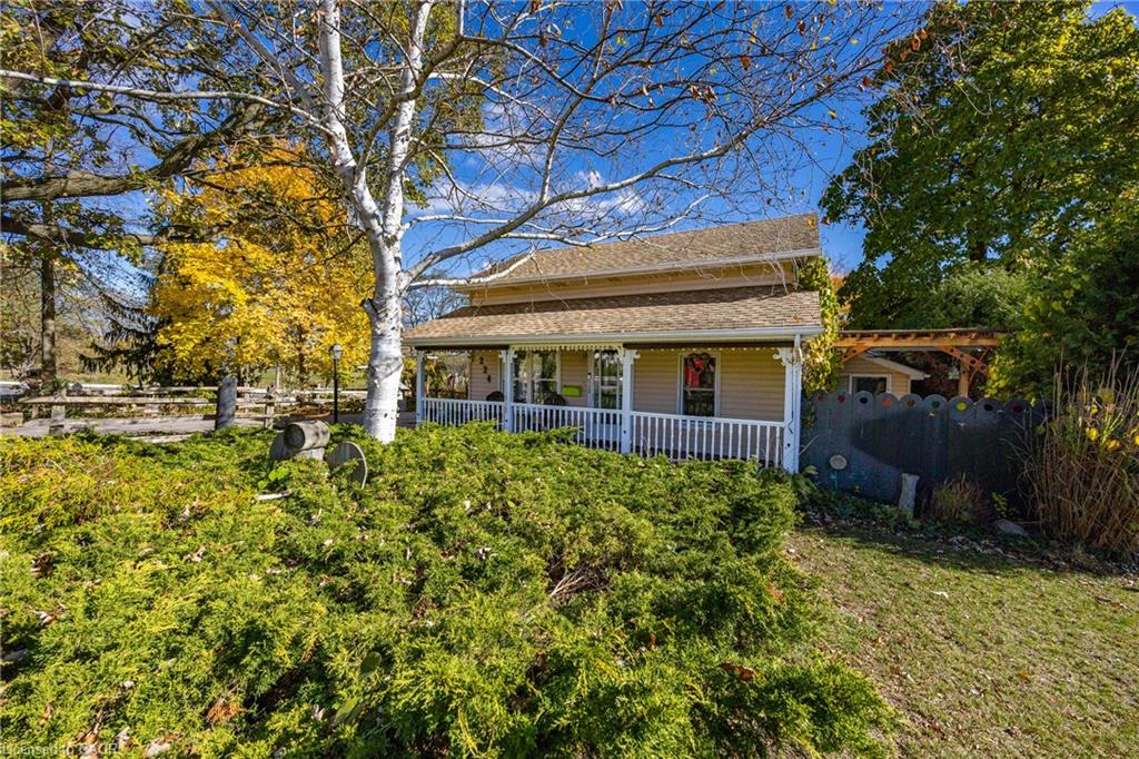 224 King Hiram St, Ingersoll, ON N5C 1L8