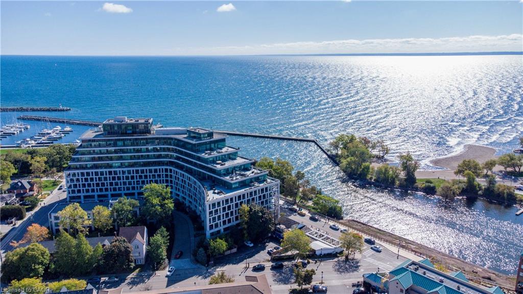 11 Bronte Road Unit 511, Oakville, ON L6L 0E1