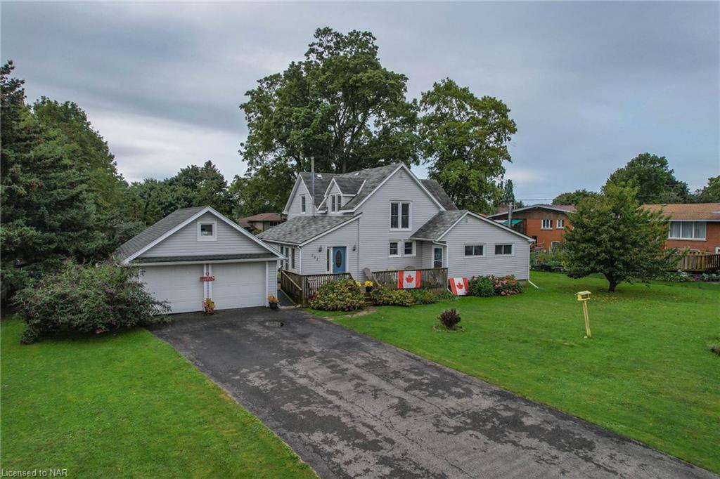 252 Division St, Port Colborne, ON L3K 3C1 MLS 40528073 Houseful