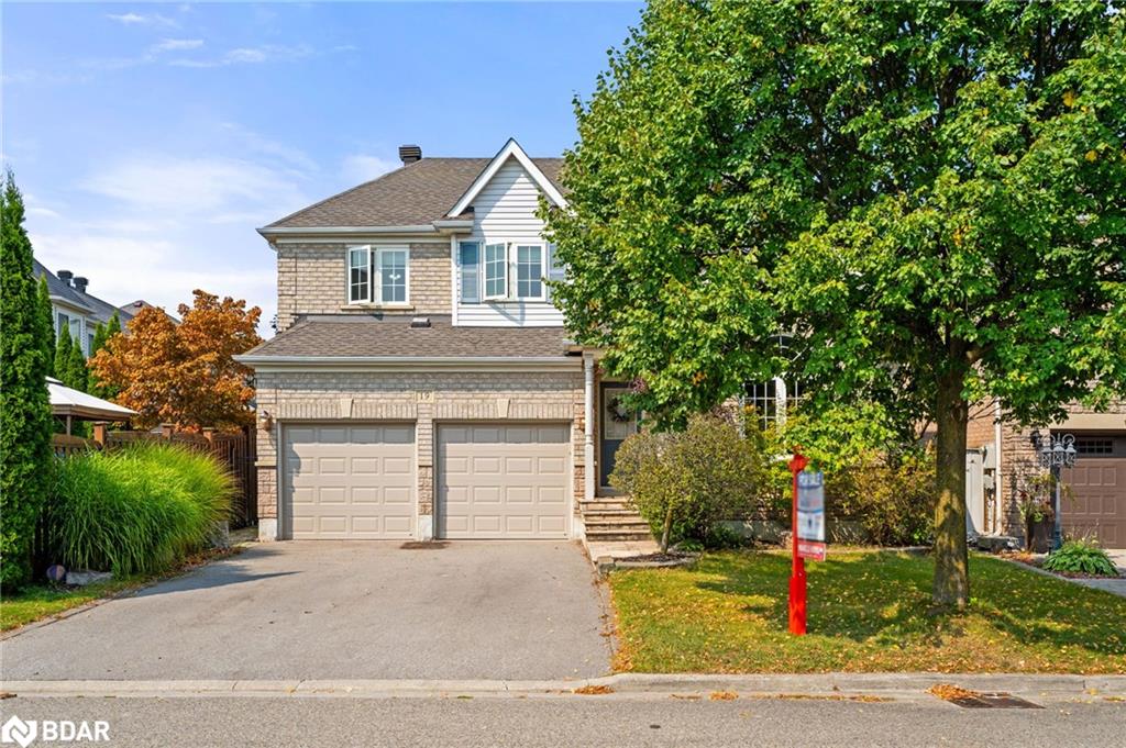 19 Mcnally St, Halton Hills, ON L7G 6B7