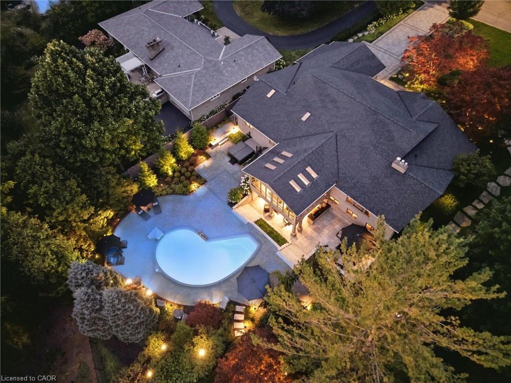 25 Sunset Dr, Simcoe, ON N3Y 4G2