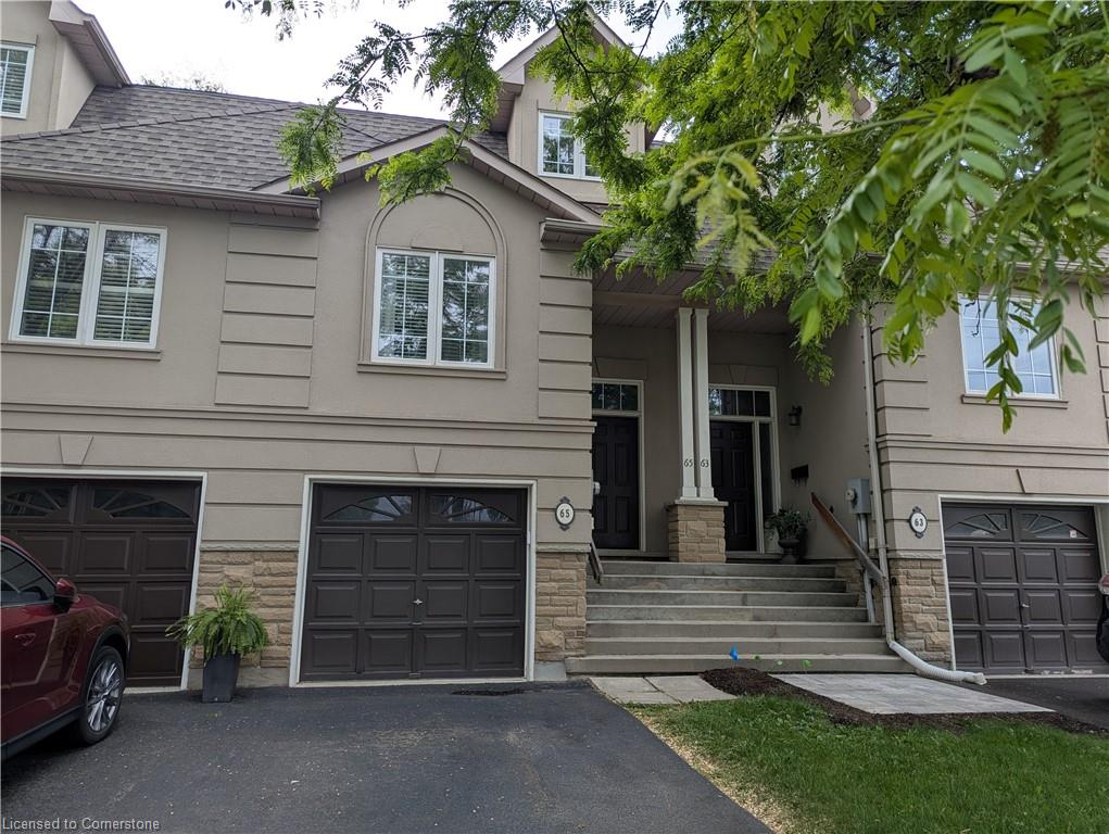 65 Fairwood Pl W, Burlington, ON L7T 1E4