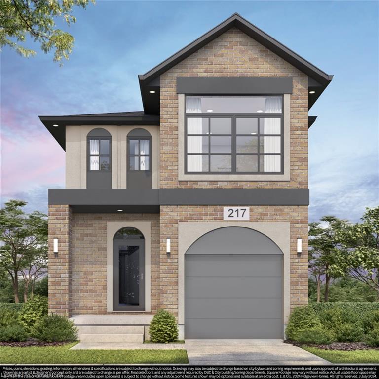 13 Rivergreen Cres, Cambridge, ON N1R 5S3