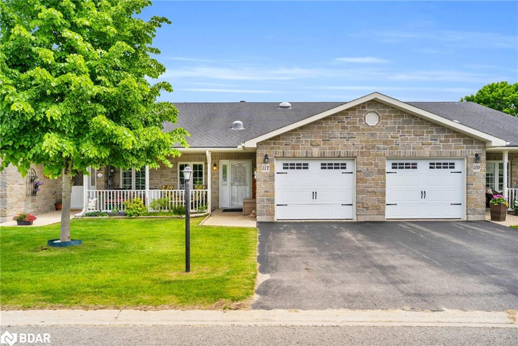 117 Greenway Dr, Wasaga Beach, ON L9Z 0E6