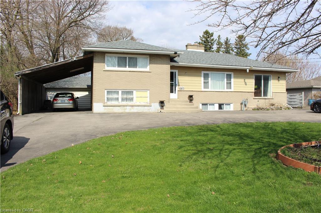 2112 Upper James St, Hamilton, ON L0R 1W0